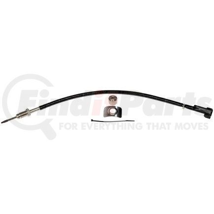 904-761 by DORMAN - Exhaust Gas Temperature Sensor