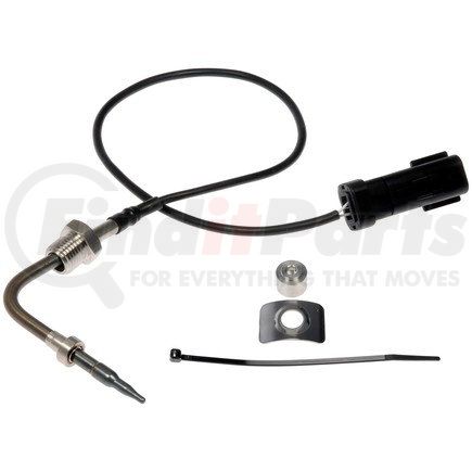 Dorman 904-757 Exhaust Gas Temperature (EGT) Sensor Exhaust Gas Temperature Sensor
