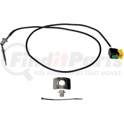 904-7636 by DORMAN - Exhaust Gas Temperature Sensor