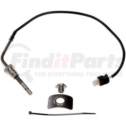 904-764 by DORMAN - Exhaust Gas Temperature Sensor