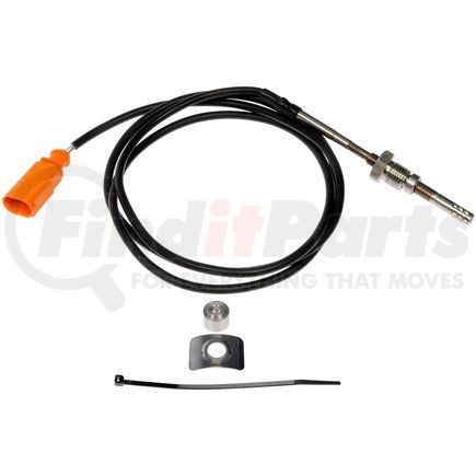 904-743 by DORMAN - Exhaust Gas Temperature Sensor