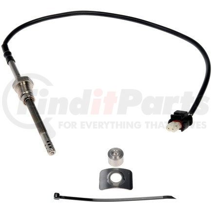 904-752 by DORMAN - Exhaust Gas Temperature Sensor