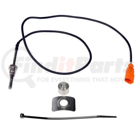 904-753 by DORMAN - Exhaust Gas Temperature Sensor