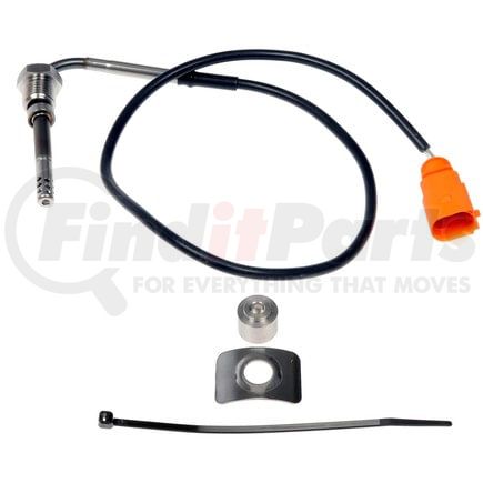 Dorman 904-775 Exhaust Gas Temperature (EGT) Sensor Exhaust Gas Temperature Sensor