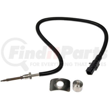 904-7782 by DORMAN - Diesel Particulate Filter Temperature Sensor