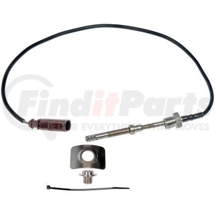 904-768 by DORMAN - Exhaust Gas Temperature Sensor