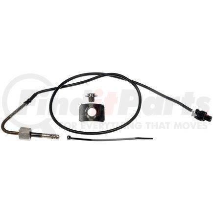 904-771 by DORMAN - Exhaust Gas Temperature Sensor