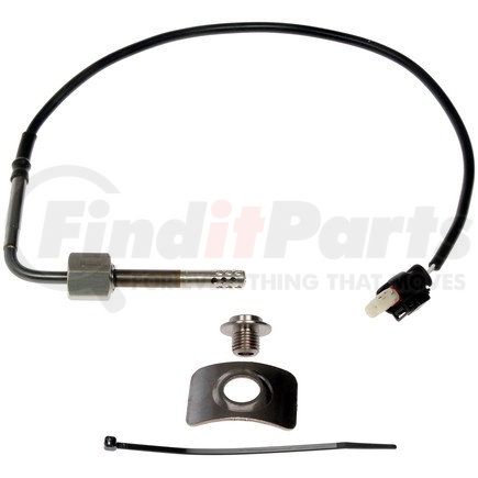 904-793 by DORMAN - Exhaust Gas Temperature Sensor