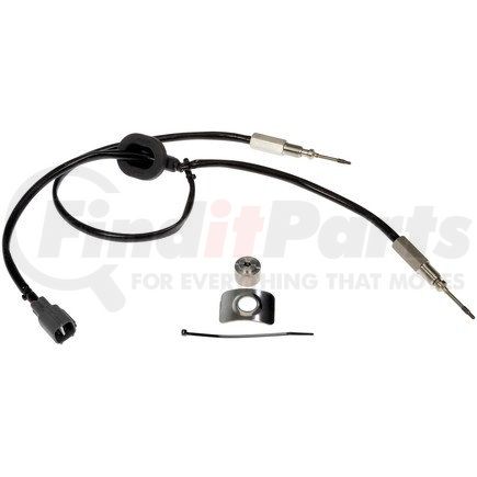 904-797 by DORMAN - Exhaust Gas Temperature (EGT) Sensor - for 2008-2016 Lexus LS600h