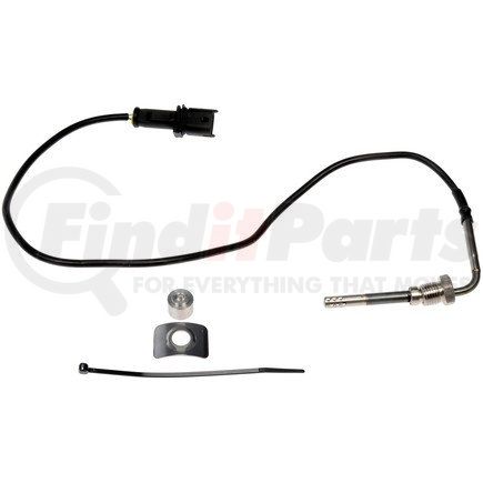 904-782 by DORMAN - Exhaust Gas Temperature Sensor