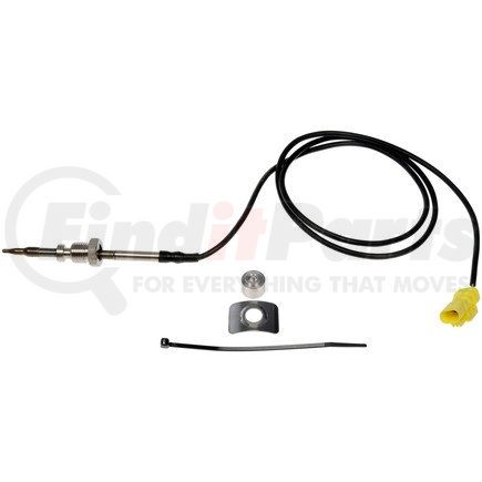 904-788 by DORMAN - Exhaust Gas Temperature Sensor