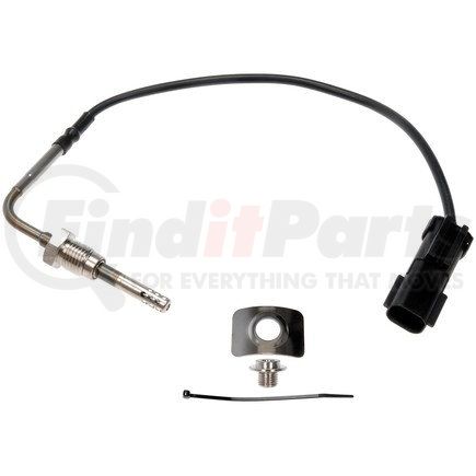 904-789 by DORMAN - Exhaust Gas Temperature Sensor