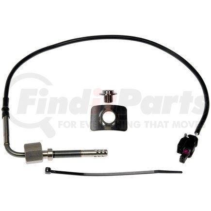 904-791 by DORMAN - Exhaust Gas Temperature Sensor