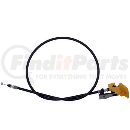 912-487 by DORMAN - Hood Release Cable Assembly
