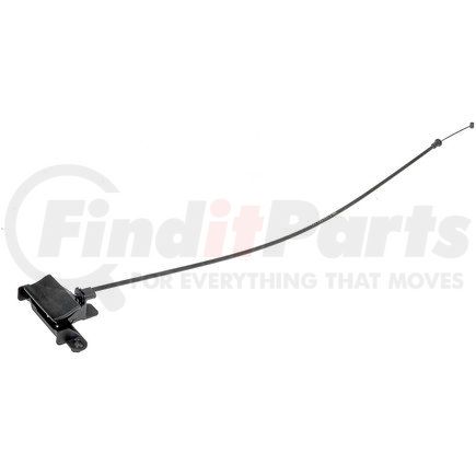 912-494 by DORMAN - Hood Release Cable Assembly