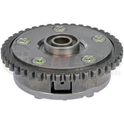 916-502 by DORMAN - Camshaft Phaser - Variable Timing Camshaft Gear