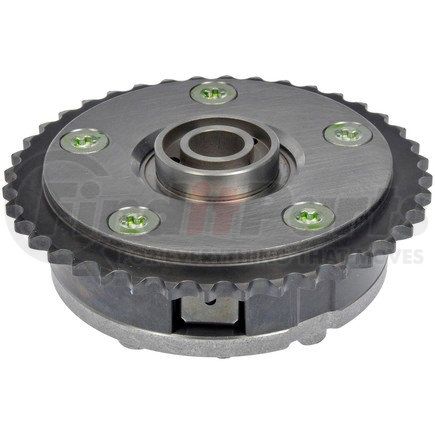 Dorman 916-504 Engine Variable Valve Timing (VVT) Sprocket Camshaft Phaser - Variable Timing Camshaft Gear