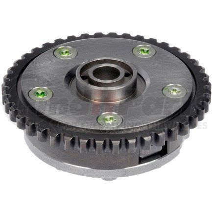 916-506 by DORMAN - Camshaft Phaser - Variable Timing Camshaft Gear