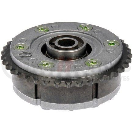 Dorman 916-505 Engine Variable Valve Timing (VVT) Sprocket Camshaft Phaser - Variable Timing Camshaft Gear