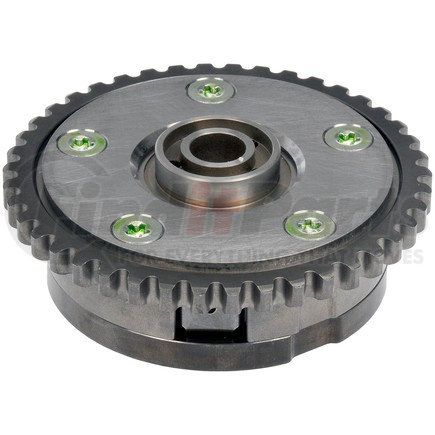 Dorman 916-501 Engine Variable Valve Timing (VVT) Sprocket Camshaft Phaser - Variable Timing Camshaft Gear