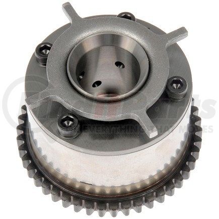 916-522 by DORMAN - Camshaft Phaser - Variable Timing Camshaft Gear