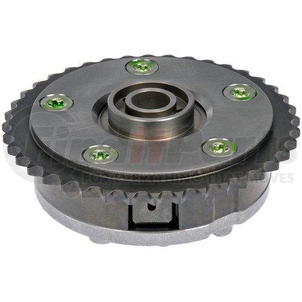 Dorman 916-507 Engine Variable Valve Timing (VVT) Sprocket Camshaft Phaser - Variable Timing Camshaft Gear