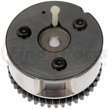 Dorman 916-527 Engine Variable Valve Timing (VVT) Sprocket Camshaft Phaser - Variable Timing Camshaft Gear