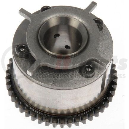 Dorman 916-529 Engine Variable Valve Timing (VVT) Sprocket Camshaft Phaser - Variable Timing Camshaft Gear
