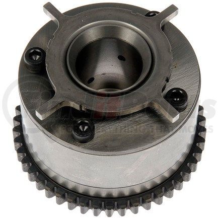 Dorman 916-531 Engine Variable Valve Timing (VVT) Sprocket Camshaft Phaser - Variable Timing Camshaft Gear