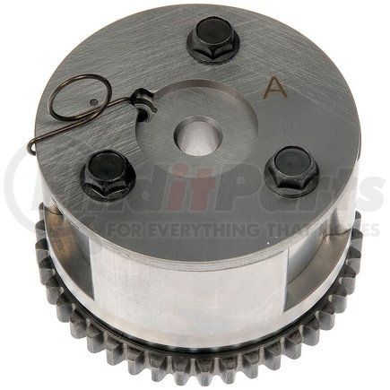 916-524 by DORMAN - Camshaft Phaser - Variable Timing Camshaft Gear