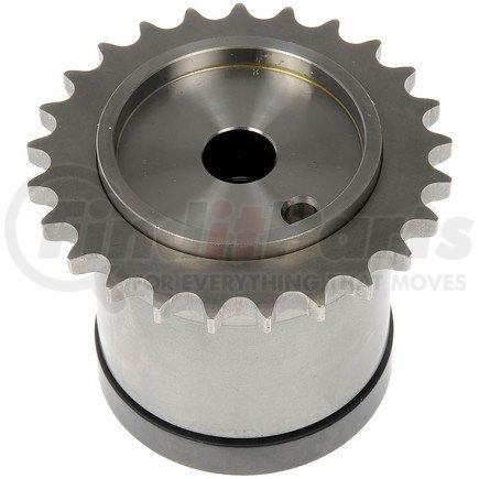 Dorman 916-528 Engine Variable Valve Timing (VVT) Sprocket Camshaft Phaser - Variable Timing Camshaft Gear