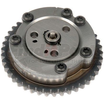 Dorman 916-545 Engine Variable Valve Timing (VVT) Sprocket Camshaft Phaser