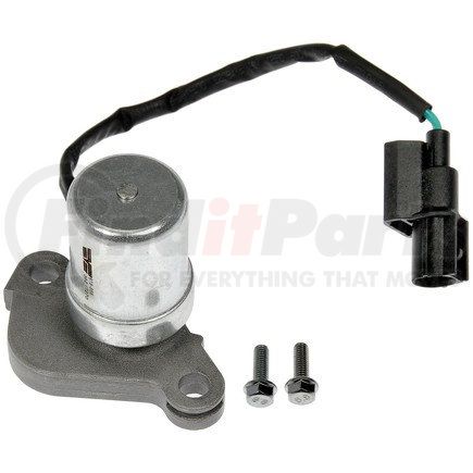 916-866 by DORMAN - Variable Valve Timing Solenoid