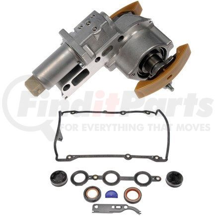 916-875 by DORMAN - Variable Valve Timing Solenoid