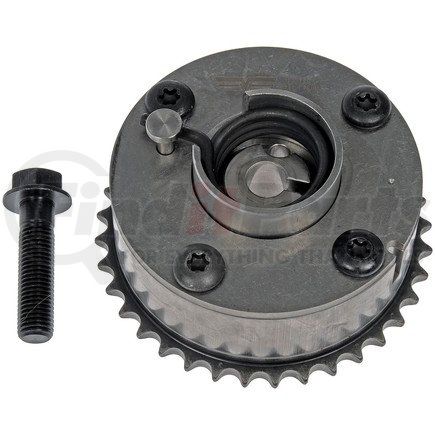 916-944 by DORMAN - Camshaft Phaser- Variable Timing Camshaft Gear