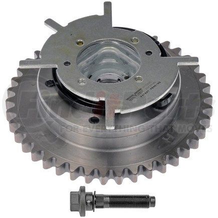 917-250 by DORMAN - "OE Solutions" Camshaft Phaser - Variable Timing Camshaft Gear