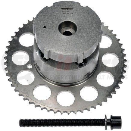 917-255 by DORMAN - Camshaft Phaser - Variable Timing Camshaft Gear