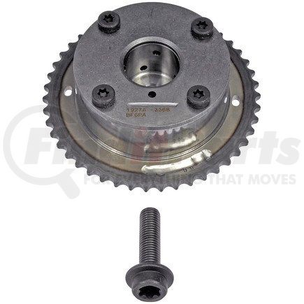 917-261 by DORMAN - Camshaft Phaser - Variable Timing Camshaft Gear