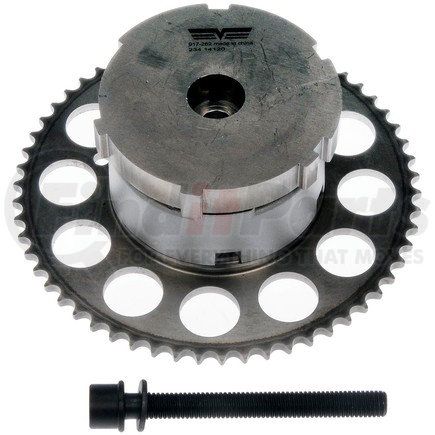 917-262 by DORMAN - Camshaft Phaser - Variable Timing Camshaft Gear