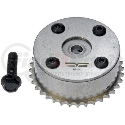 917-256 by DORMAN - Camshaft Phaser - Variable Timing Camshaft Gear