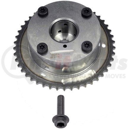 917-260 by DORMAN - Camshaft Phaser - Variable Timing Camshaft Gear