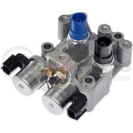 918-007 by DORMAN - Variable Valve Timing Solenoid