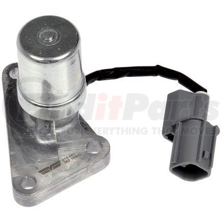 918-081 by DORMAN - Variable Valve Timing Solenoid