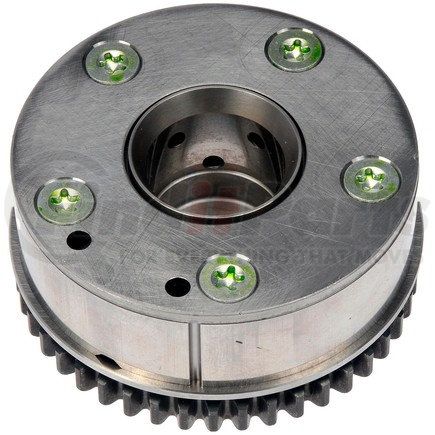 918-107 by DORMAN - Camshaft Phaser - Variable Timing Camshaft Gear