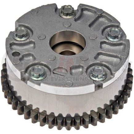 918-106 by DORMAN - Camshaft Phaser - Variable Timing Camshaft Gear