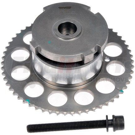 918-185 by DORMAN - Camshaft Phaser - Variable Timing Camshaft Gear