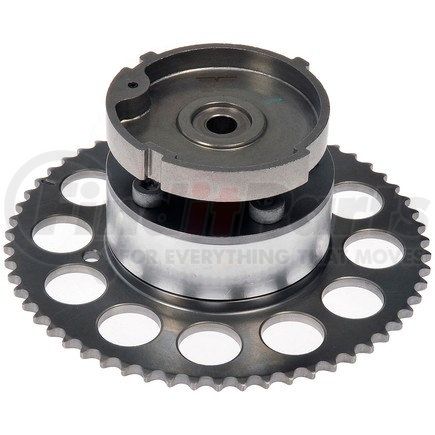 918-199 by DORMAN - Camshaft Phaser- Variable Timing Camshaft Gear