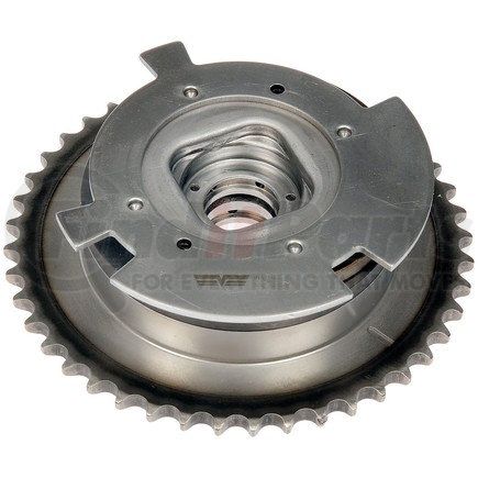 918-186 by DORMAN - Camshaft Phaser- Variable Timing Camshaft Gear