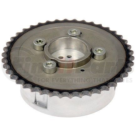Dorman 918-701 Engine Variable Valve Timing (VVT) Sprocket Camshaft Phaser