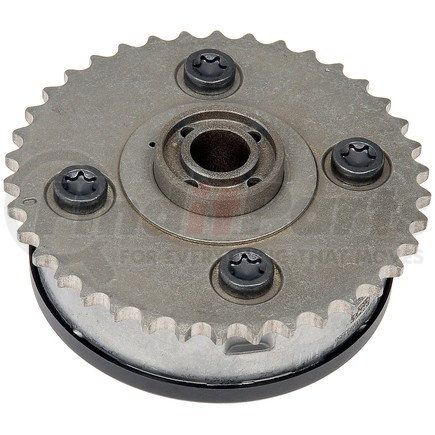 Dorman 918-704 Engine Variable Valve Timing (VVT) Sprocket Camshaft Phaser Variable Valve Timing Sprocket